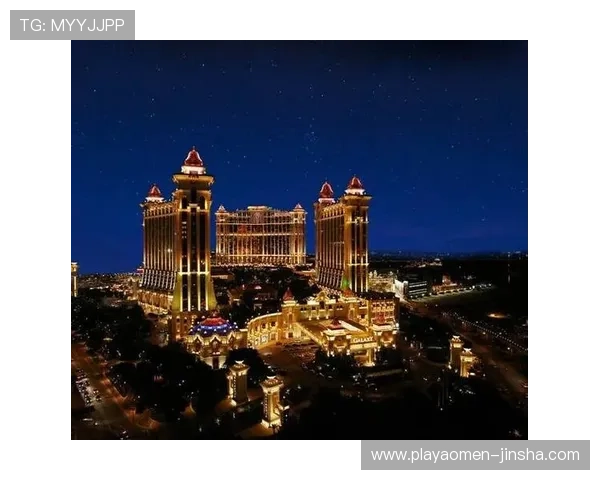 澳门金沙集团娱乐：探索澳门金沙集团娱乐丰富的线上线下娱乐资源