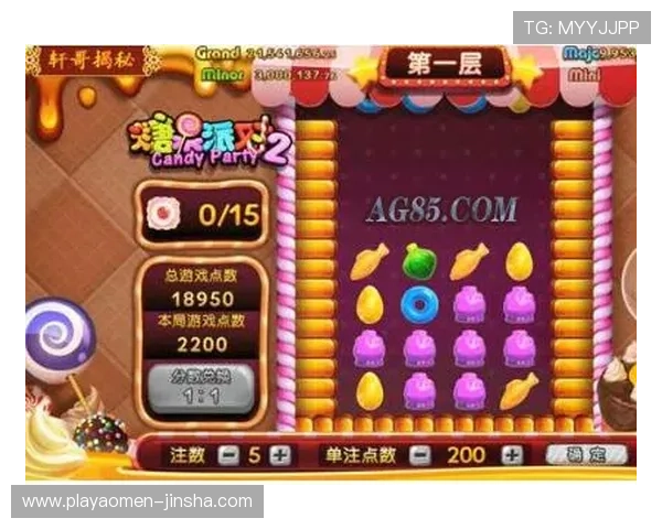 在金沙澳门官方网站下载糖果派对游戏的详细步骤指南，轻松实现游戏下载与安装