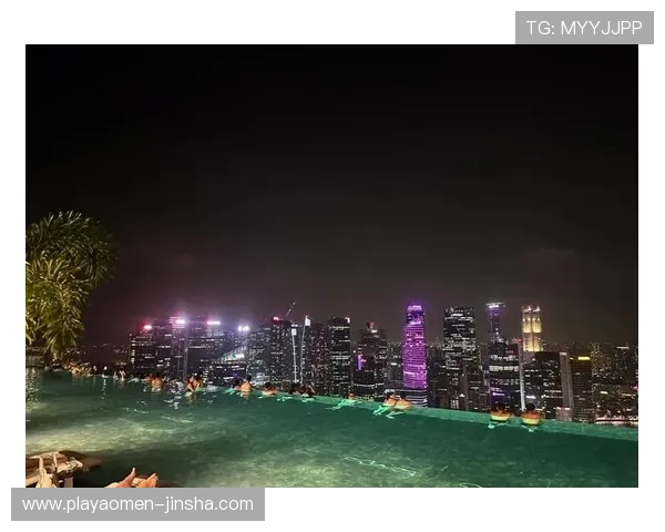 新加坡金沙娱乐城周边旅游景点与交通连接全攻略 新加坡金沙娱乐城周边旅游景点与交通连接全攻略