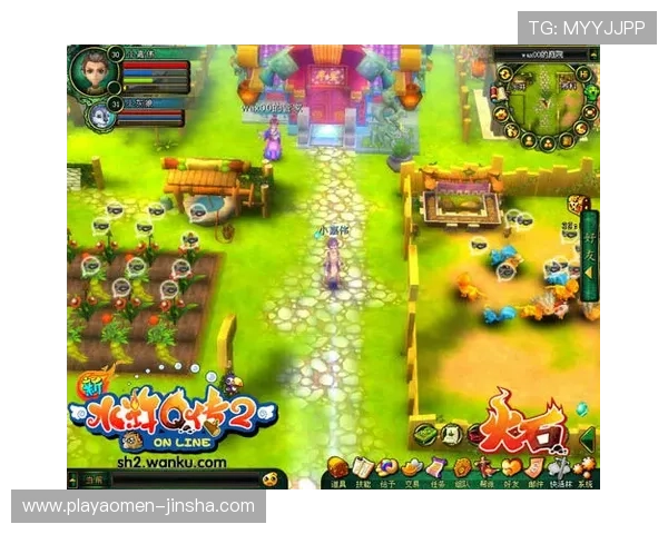 中国金沙集团在网络游戏行业的最新发展动态与未来趋势分析