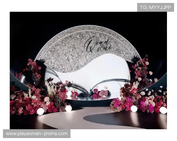 拉斯维加斯金沙酒店婚礼策划与浪漫场地推荐打造难忘的婚礼回忆