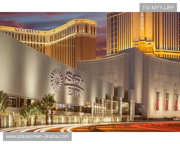 探秘拉斯维加斯金沙公司旗下多元化娱乐项目与高端度假体验的全面介绍