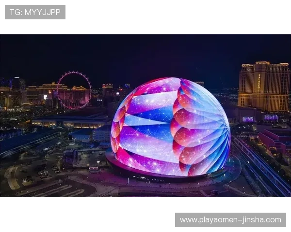 美国拉斯维加斯金沙集团最新动态与未来发展趋势全面解析 美国拉斯维加斯金沙集团最新动态与未来发展趋势全面解析