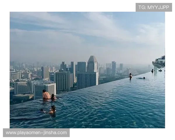 滨海湾金沙官网旅游攻略全方位解析，助你规划完美的滨海湾之旅体验