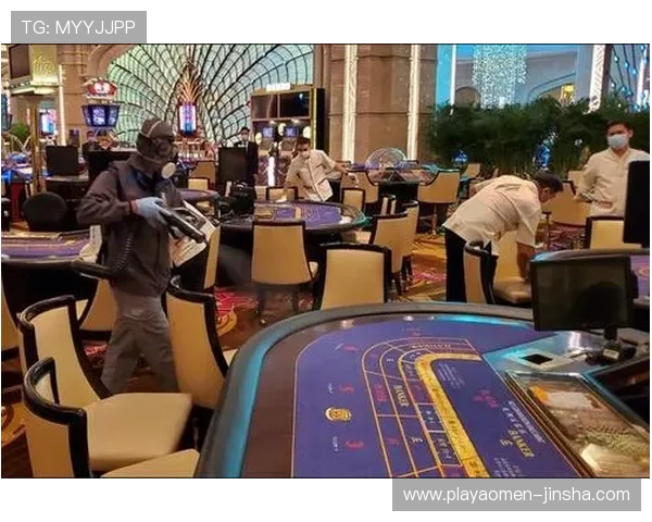 深入了解澳门博彩监察协调局的监管流程与违规处罚措施，保障玩家权益