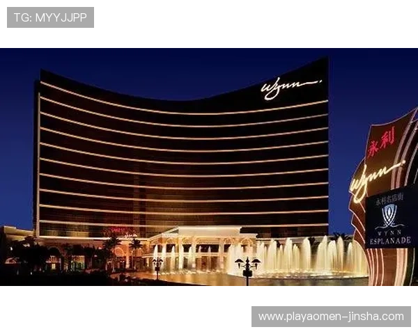 澳门娱乐场最新优惠活动全面解析助你轻松享受豪华娱乐体验