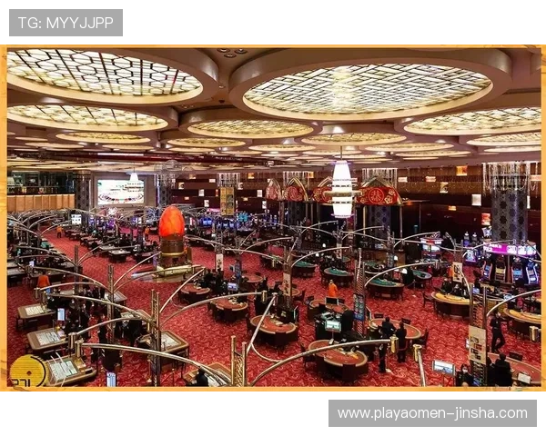 澳门有几家赌场的合法经营范围和相关政策法规全面解析