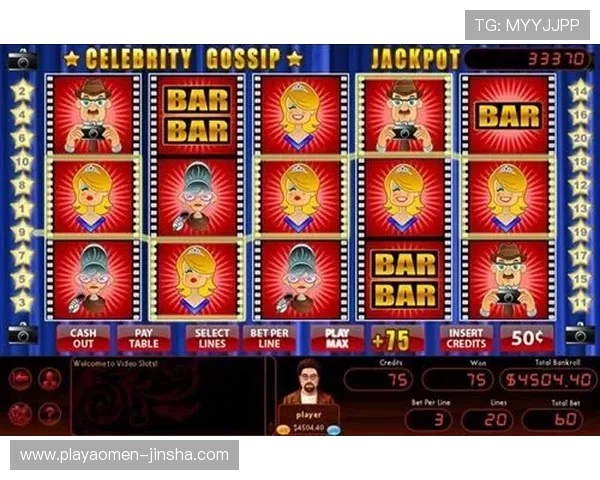 澳门角子机游戏技巧与策略分享提升连续中奖率的实用攻略与注意事项