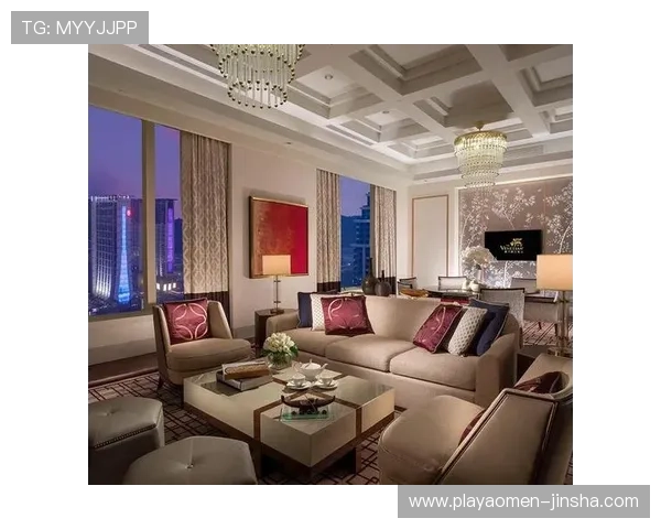 澳门金沙中国官网详细介绍澳门金沙度假村的住宿、餐饮及娱乐项目一站式指南