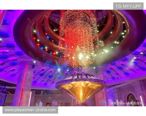 澳门金沙城中心全面介绍：豪华娱乐体验与顶级设施一站式指南