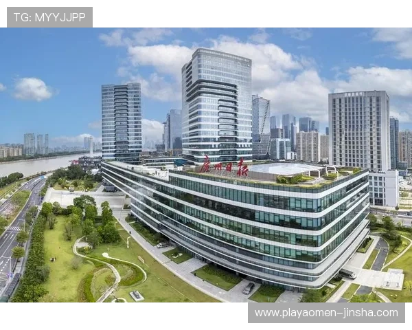 澳门金沙集团简介探索其社会责任实践与可持续发展目标的具体措施